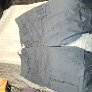 EXCELLENT CONDITION SONOMA Cargo PANTS